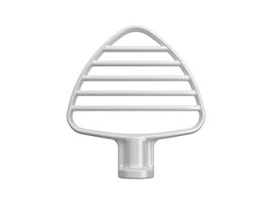 KitchenAid Pâtisserie Tilt Head Stand Mixer Batteur