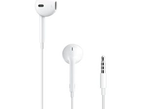 Écouteurs Apple EarPods avec prise 3