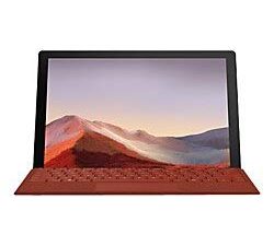 Microsoft Surface Pro 7 – Écran tactile
