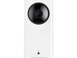 WYZE Cam Pan v2 1080p Pan/Tilt/Zoom Wi-Fi