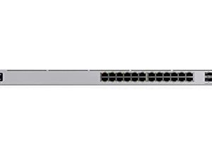 Ubiquiti USW-PRO-24-POE | Commutateur Unifi Gen 2