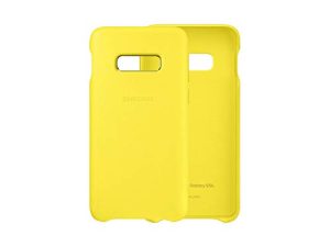 SAMSUNG Original Galaxy S10e Jaune