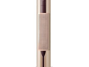 Pare-brise de climatisation cylindrique Utopone Réglage de