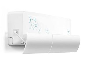 Déflecteur de climatiseur VYROL pour unités murales