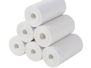 Recharge de papier d'impression pour appareil photo