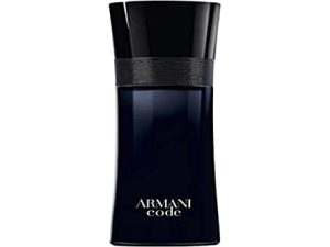ARMANI CODE 2.5 EDT POUR HOMME