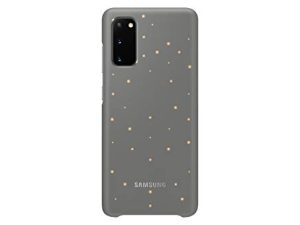 Coque LED Samsung (EF-KG980) pour Galaxy S20
