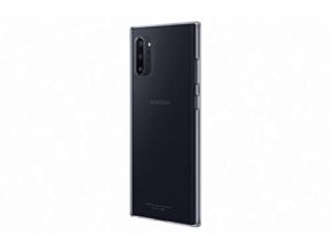 Coque transparente SAMSUNG (EF-Qn975) pour Galaxy Note10+