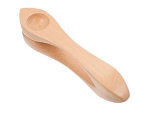 GANAZONO 1pc cuillères musicales cuillères à percussion