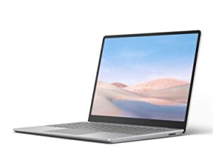 Microsoft Surface Laptop Go Écran tactile 12