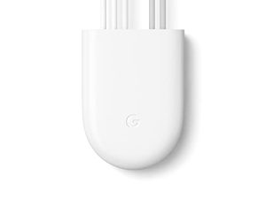 Connecteur d'alimentation Google Nest - Adaptateur de