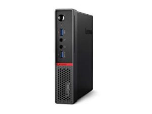 Lenovo ThinkCentre M700 Tiny Business Desktop PC