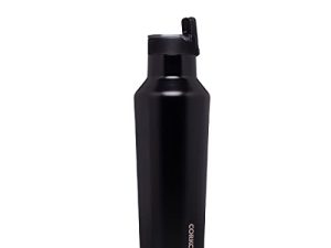 Bouteille d'eau de cantine isolée Corkcicle avec