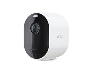 Caméra Arlo Pro 4 Spotlight - 1