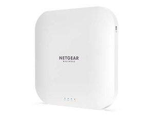 Point d'accès sans fil NETGEAR (WAX218) -