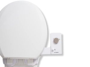 TUSHY Classic 3.0 Bidet Fixation pour siège