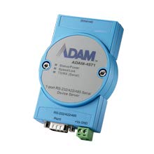 Advantech ADAM-4571L-CE Serveur de périphériques série RS-232