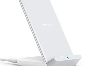 Chargeur sans fil Anker