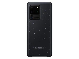Coque Samsung Galaxy S20 Ultra 5G LED/étui