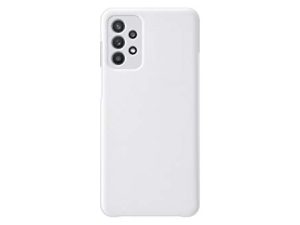 Étui portefeuille Samsung Galaxy A32 S-View