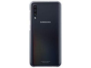 Samsung OEM Galaxy A50 Gradation Coque