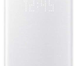 Samsung Official Original LED View Flip Cover
