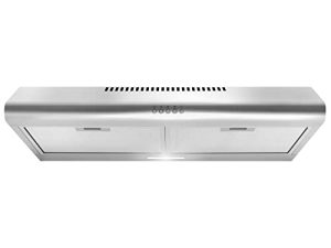 COSMO COS-5MU30 30 po. Hotte sous armoire