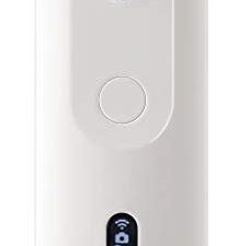 Ricoh Theta SC2 Blanc Caméra 360° Vidéo