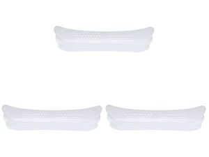 SOLUSTRE 3 Pcs Déflecteur De Climatiseur Déflecteur