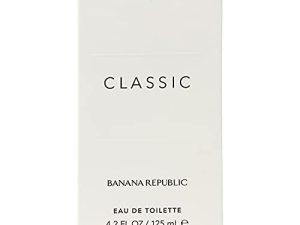 BANANA REPUBLIC Classic by Banana Republic Eau
