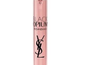Yves Saint Laurent Black Opium Eau De