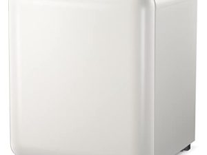 RWFLAME Mini réfrigérateur avec congélateur