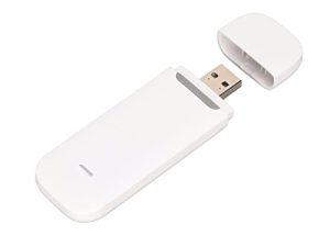 Point d'accès Wi-Fi mobile
