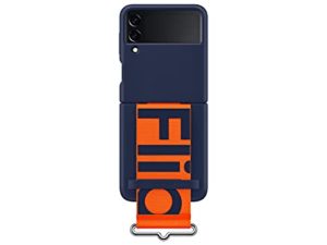 Coque pour Galaxy Z Flip 3