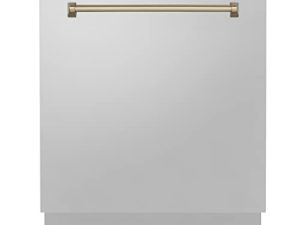 ZLINE Autograph Edition 24" Lave-vaisselle à cuve
