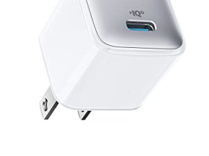 Anker USB C Chargeur 20W