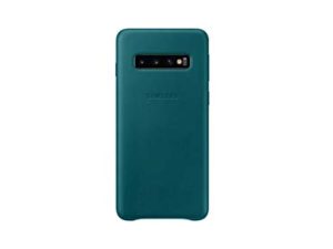 Samsung Housse de protection en cuir pour