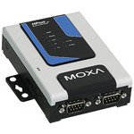 MOXA NPort 6250-S-SC Serveur de périphériques sécurisé