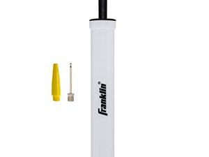 Franklin Sports Ball Pump - Pompe de