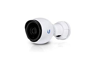 Ubiquiti [Pack de 3] Caméra UniFi Protect