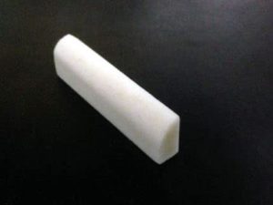 MUSICAL STRING Oud Nut Real Bone White