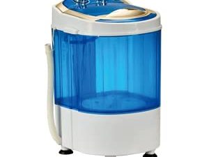 Mini lave-linge portable Globest