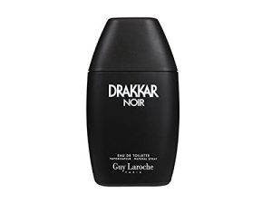 Drakkar Noir par GUY LAROCHE FOR MEN