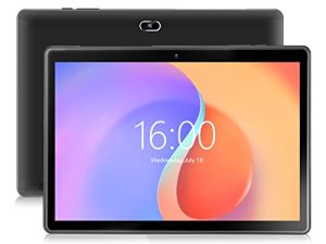 Tablette Android Tablettes 10 pouces : qunyiCO