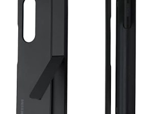 SAMSUNG Standing Cover avec stylet Galaxy Z