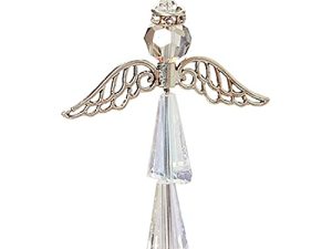 Breloques de voiture ange gardien – Charme