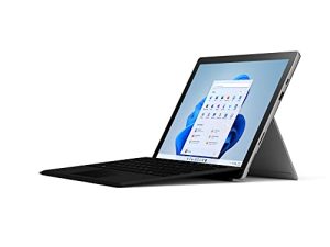Microsoft - Surface Pro 7+ - Écran