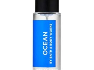 Bath and Body Works Mini format de