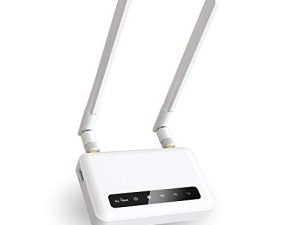 GL-X750V2 (Spitz) Certifié appareil T-Mobile/AT&T IoT
