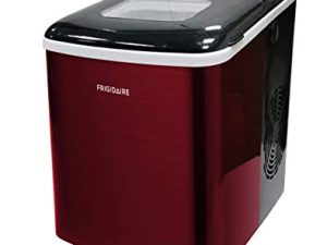 Machine à glaçons compacte Frigidaire